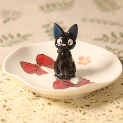 Custom Pet Cat Figurine Dish For Pet Love Christmas Gift