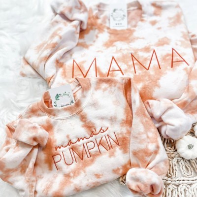 Matching Mommy and Me Sweatshirts Best Gifts for Moms