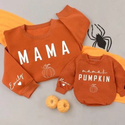 Matching Mommy and Me Sweatshirts Best Gifts for Moms