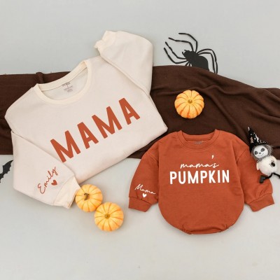 Matching Mommy and Me Sweatshirts Best Gifts for Moms