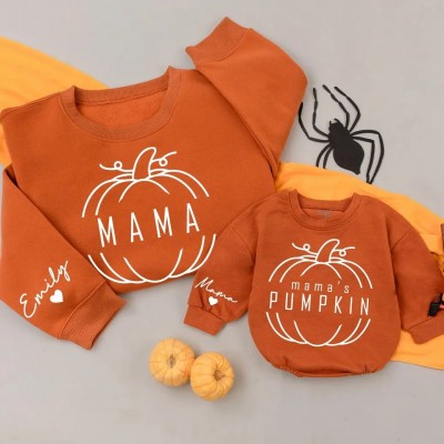 Matching Mommy and Me Sweatshirts Best Gifts for Moms
