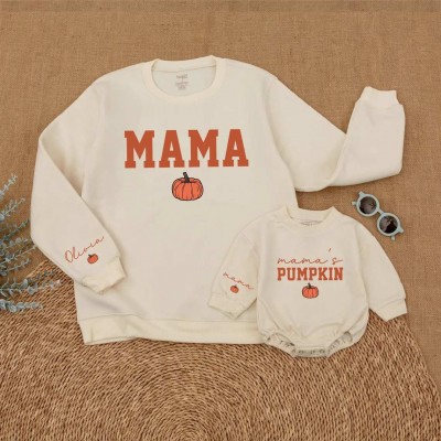 Matching Mommy and Me Sweatshirts Best Gifts for Moms