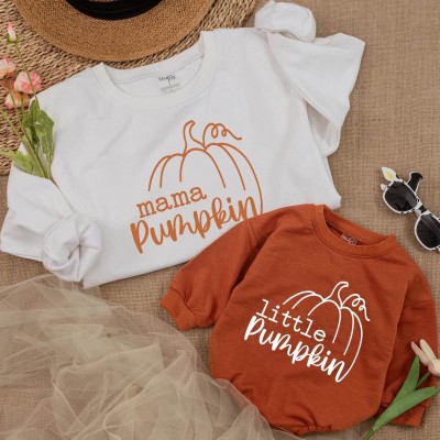 Matching Mommy and Me Sweatshirts Best Gifts for Moms