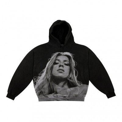 Icon Sweatshirt Hoodie