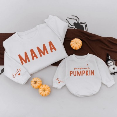 Matching Mommy and Me Sweatshirts Best Gifts for Moms