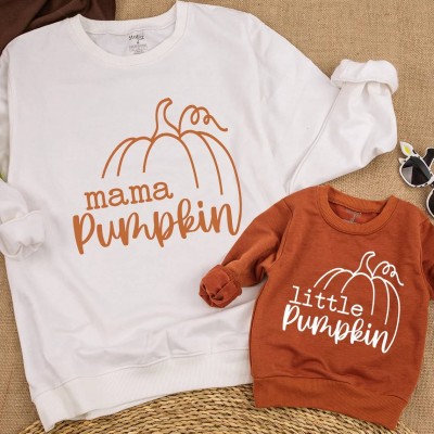 Matching Mommy and Me Sweatshirts Best Gifts for Moms